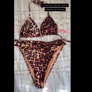 Victoria’s Secret bathing suit